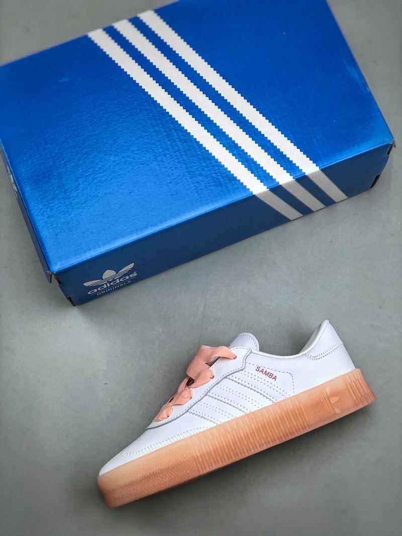 Adidas Campus Shoes